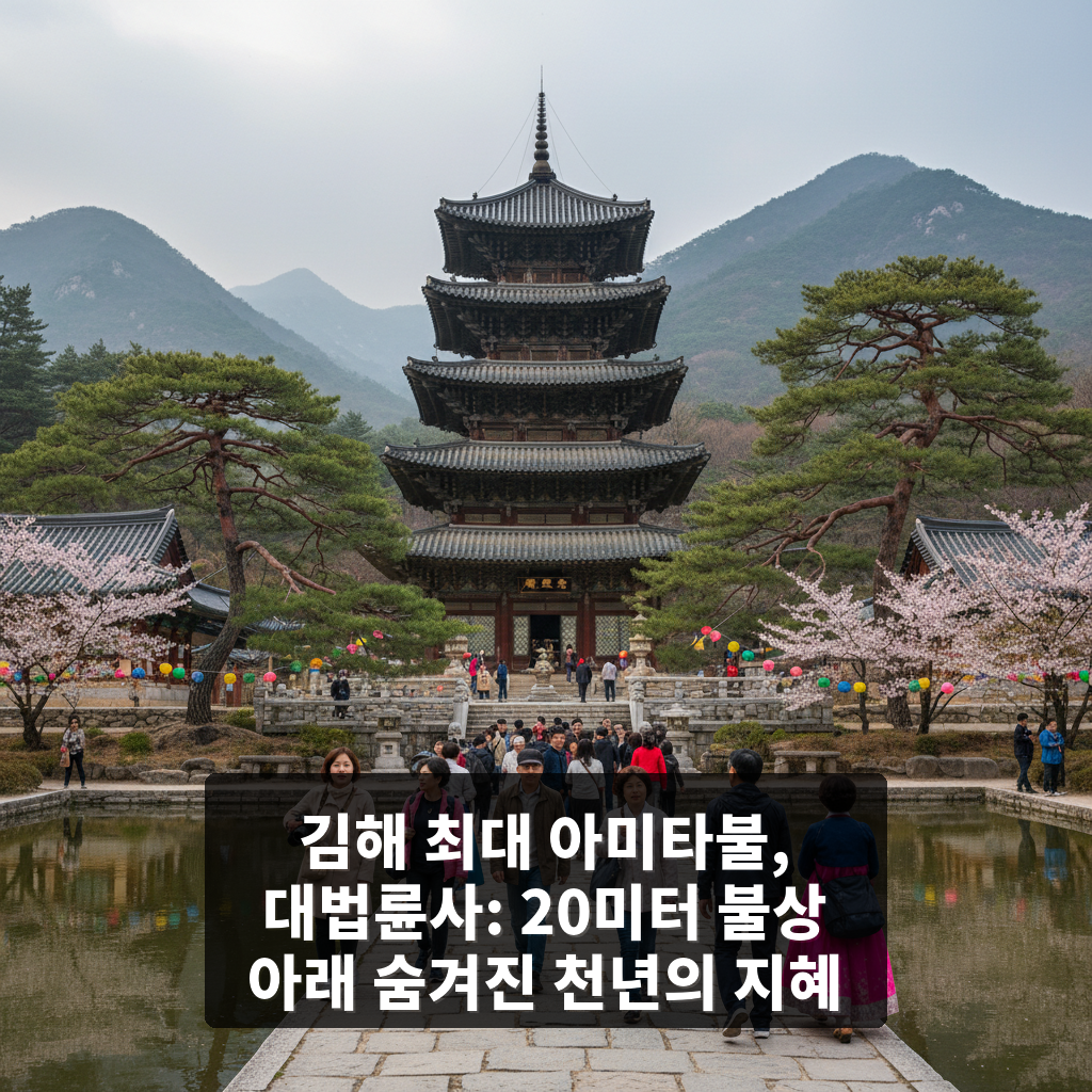 대법륜사
