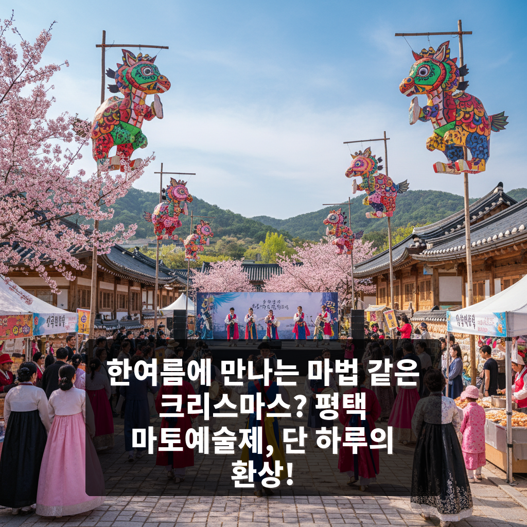 마토예술제
