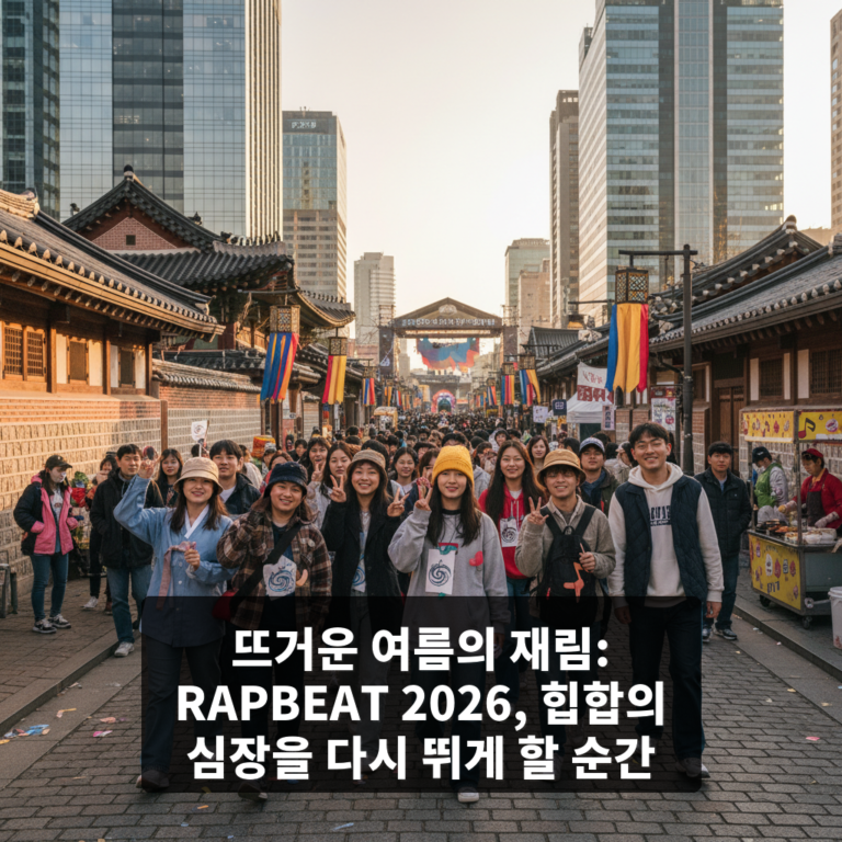 RAPBEAT
