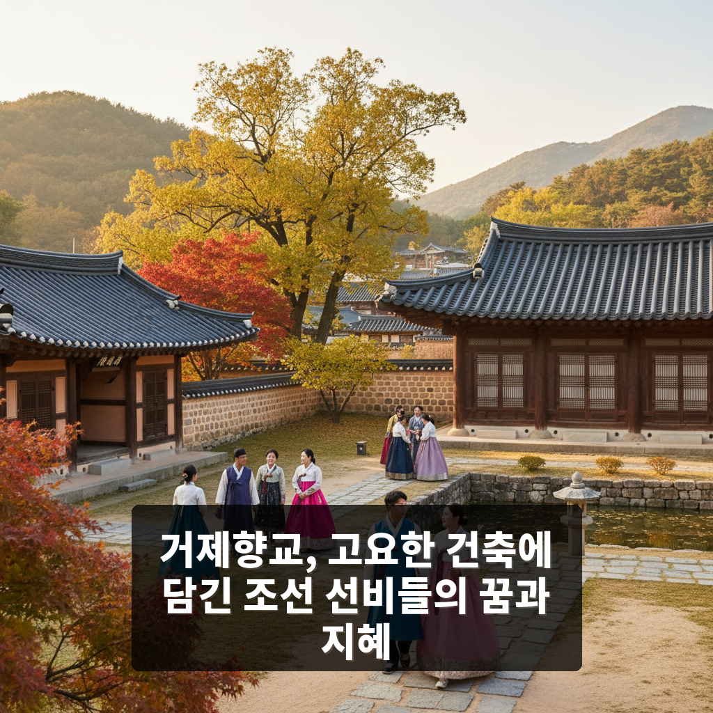 거제향교