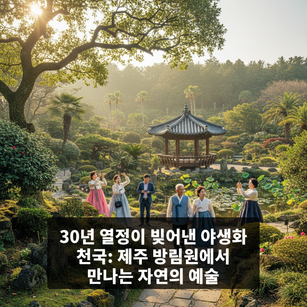 방림원