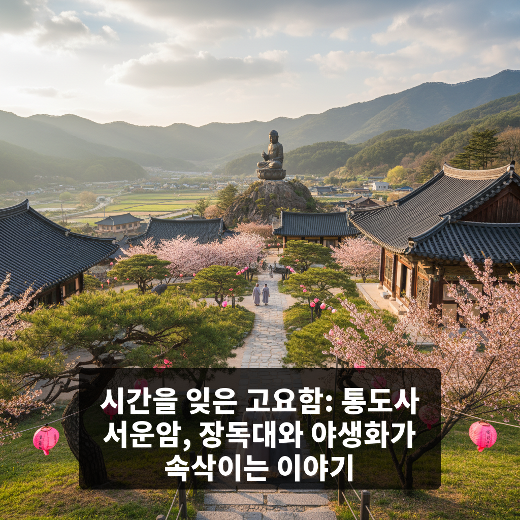 서운암