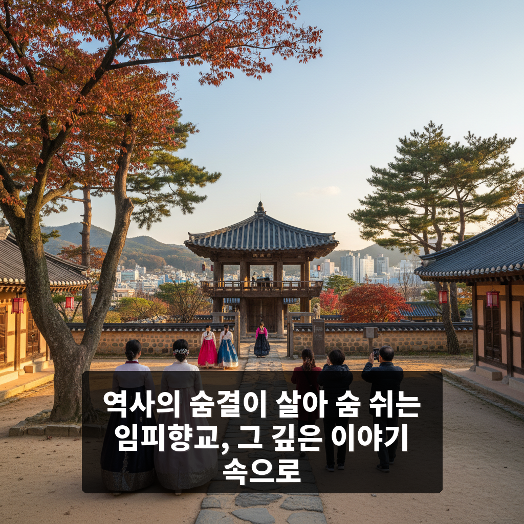 임피향교