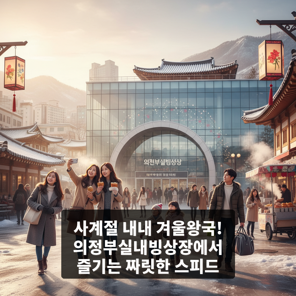 의정부실내빙상장