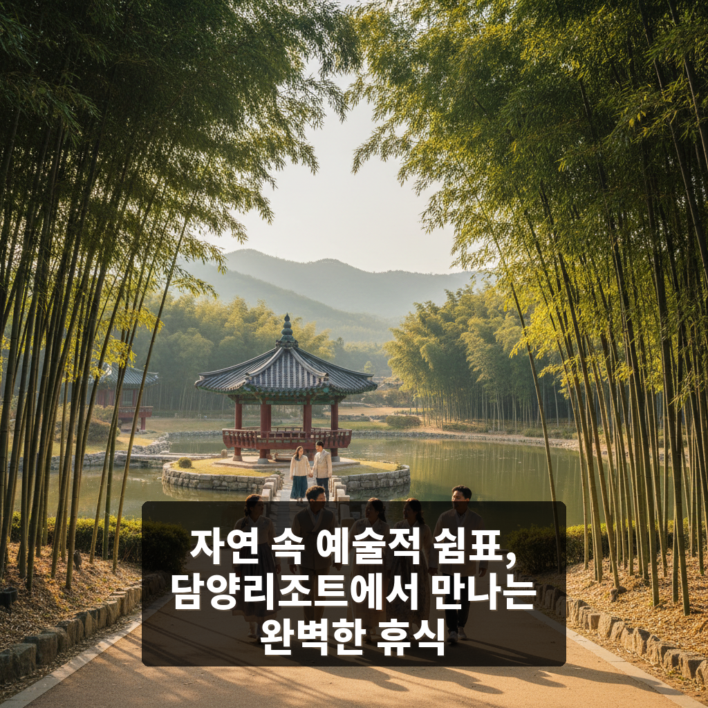 담양리조트