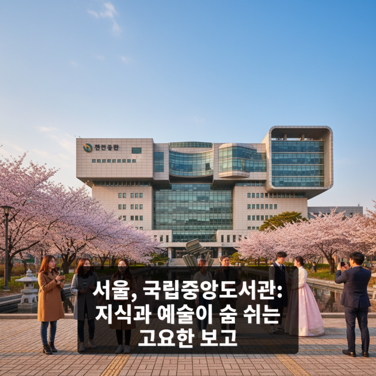 국립중앙도서관