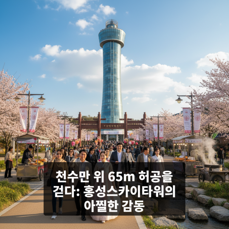 홍성스카이타워