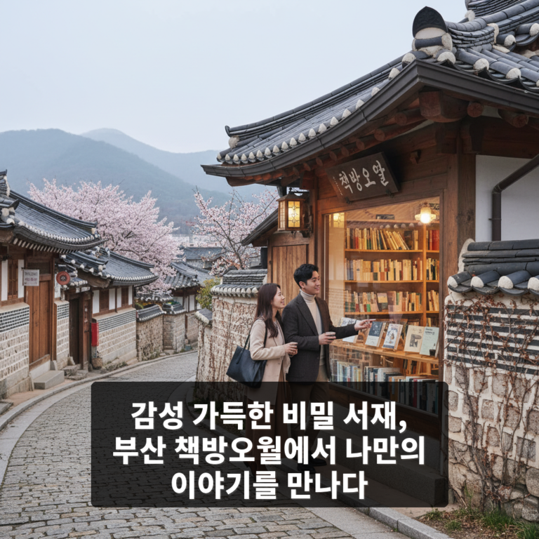 책방오월