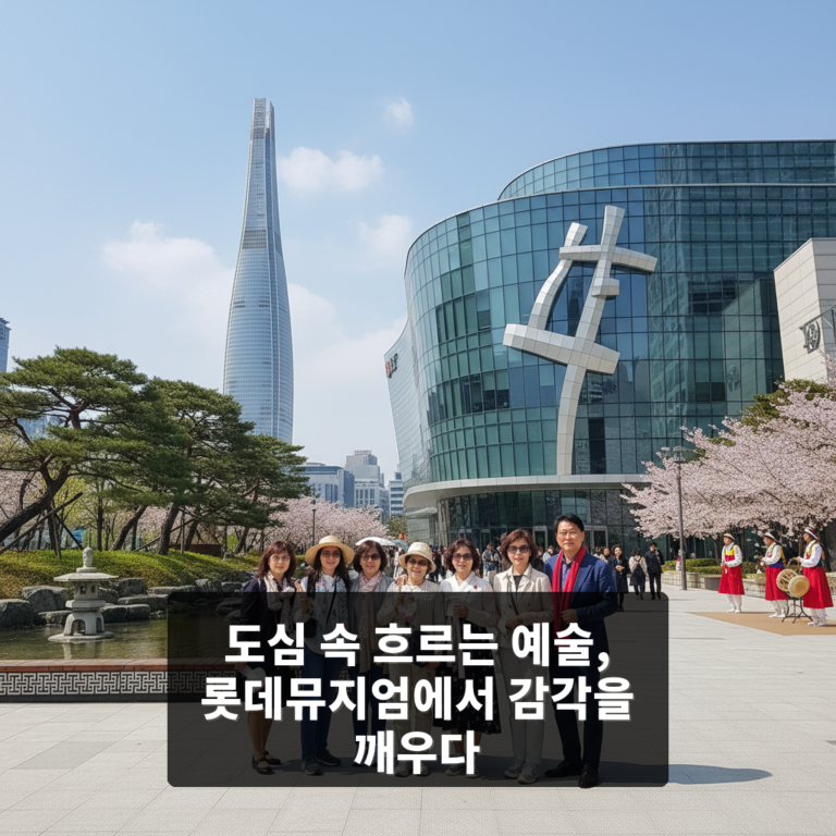 롯데뮤지엄