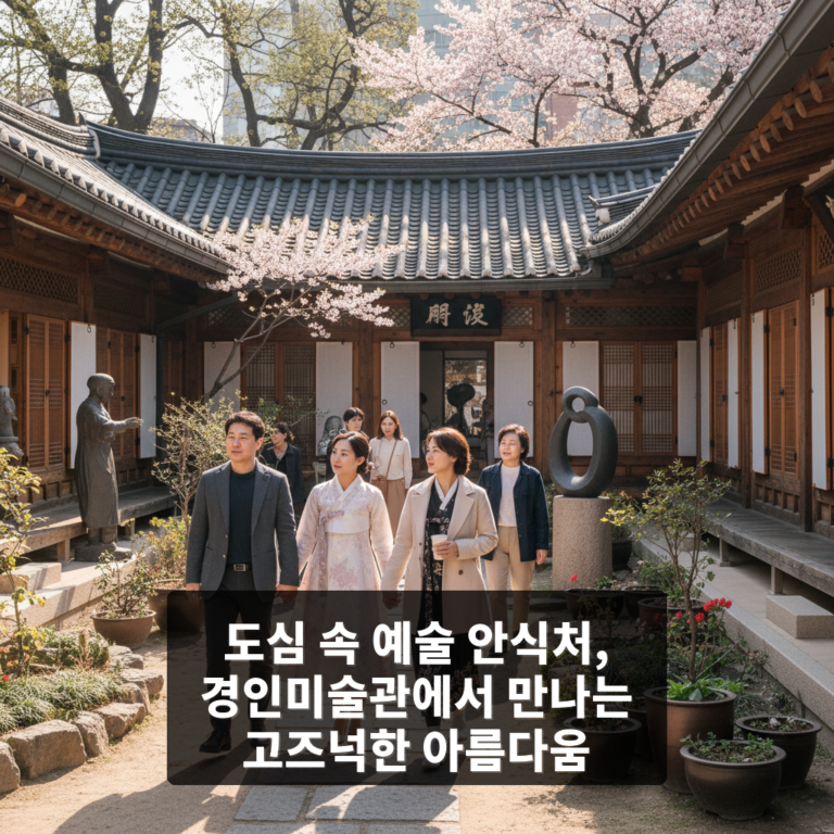 경인미술관
