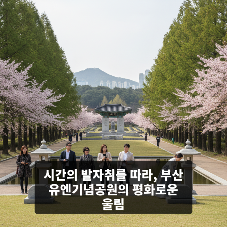 유엔기념공원