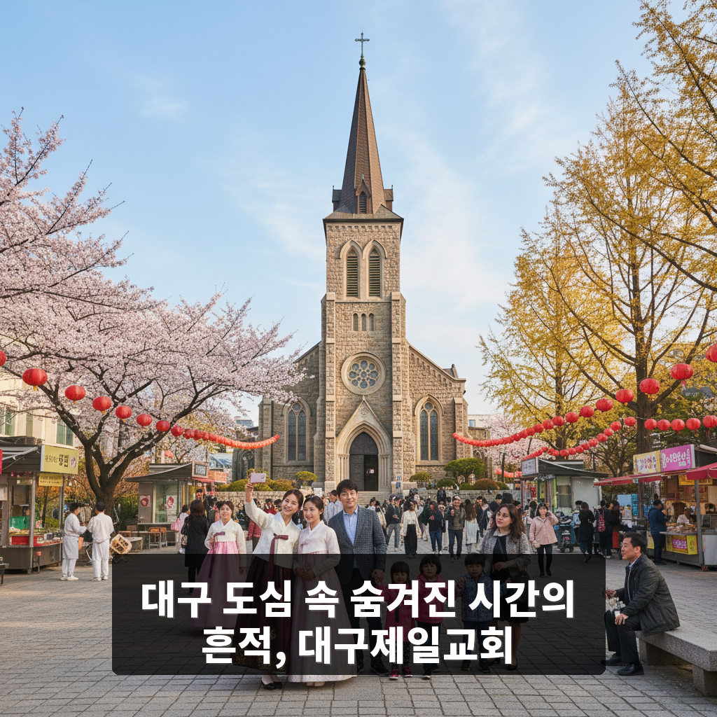 대구제일교회