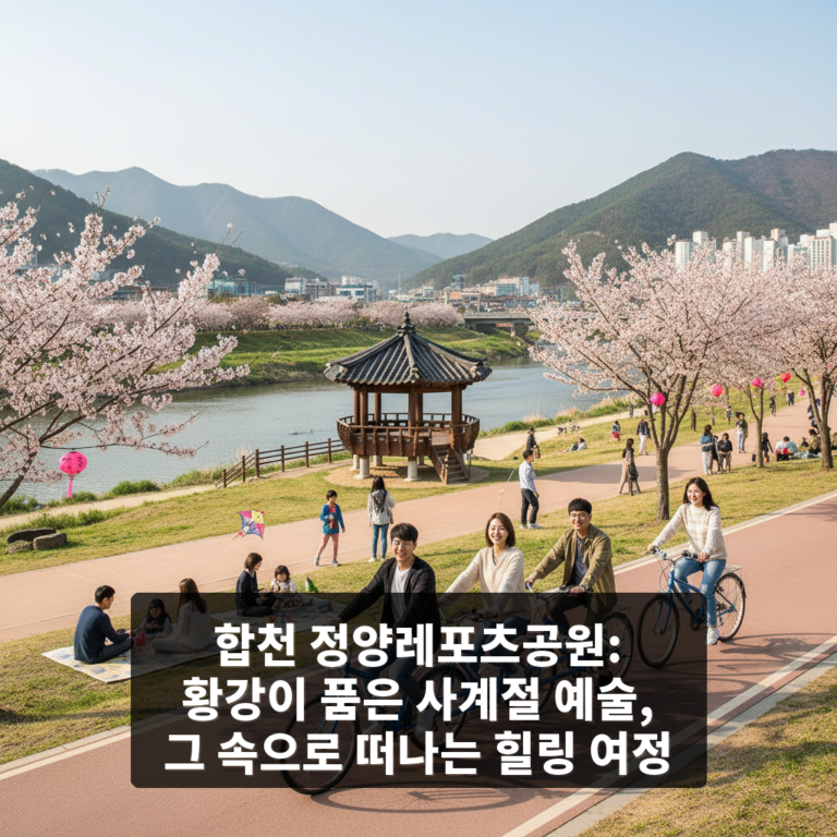 정양레포츠공원