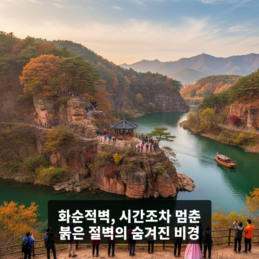 화순적벽