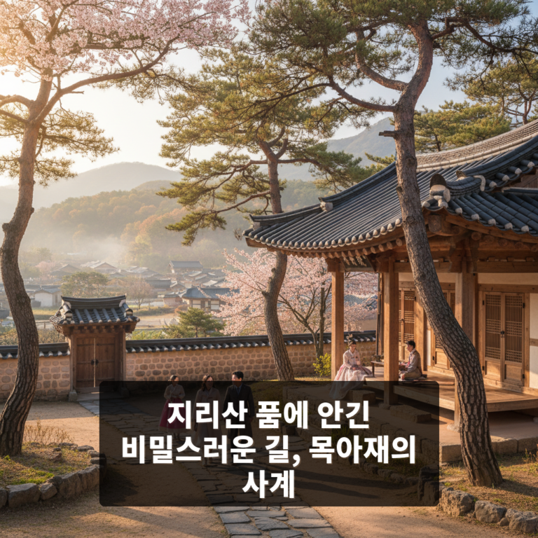 목아재