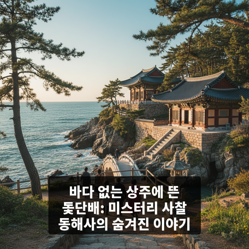 동해사(상주)