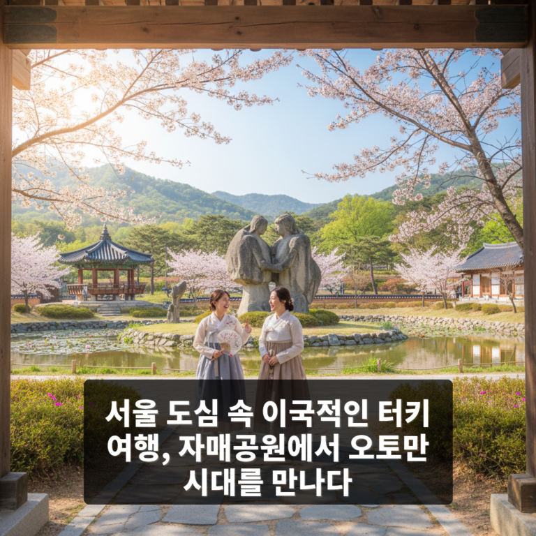 자매공원
