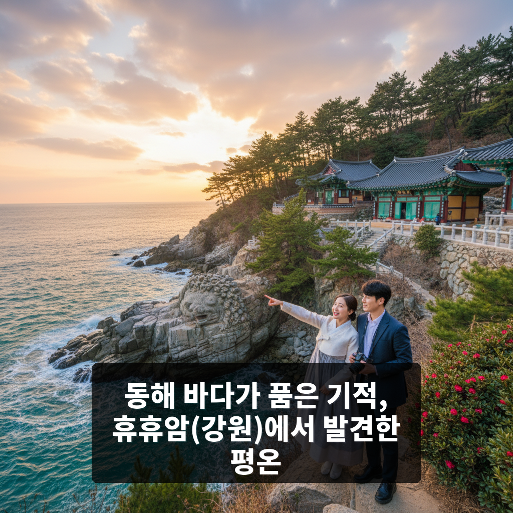 휴휴암(강원)