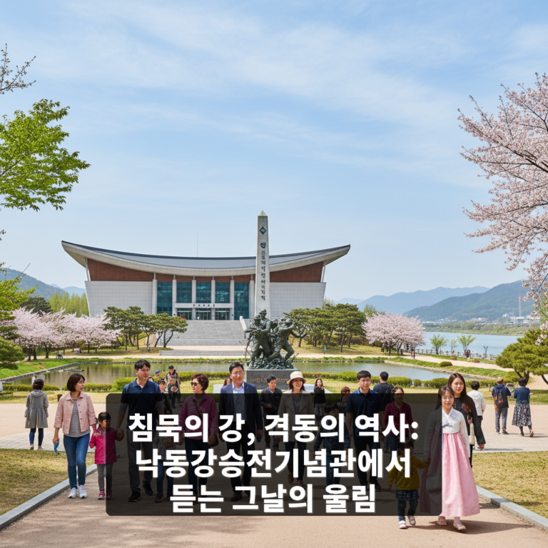 낙동강승전기념관
