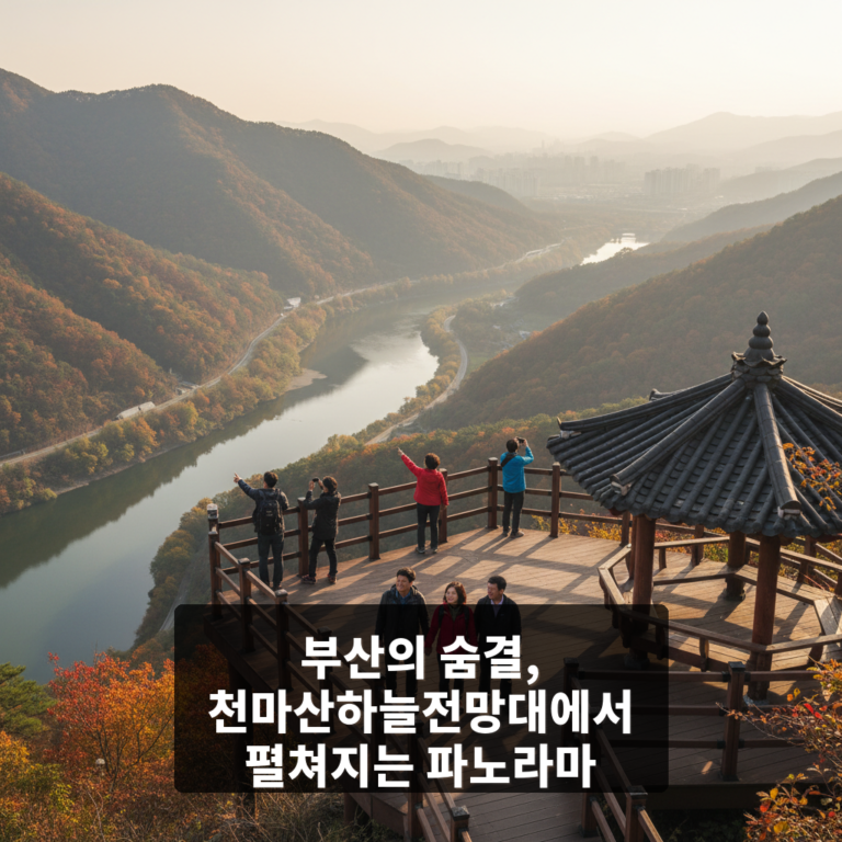 천마산하늘전망대