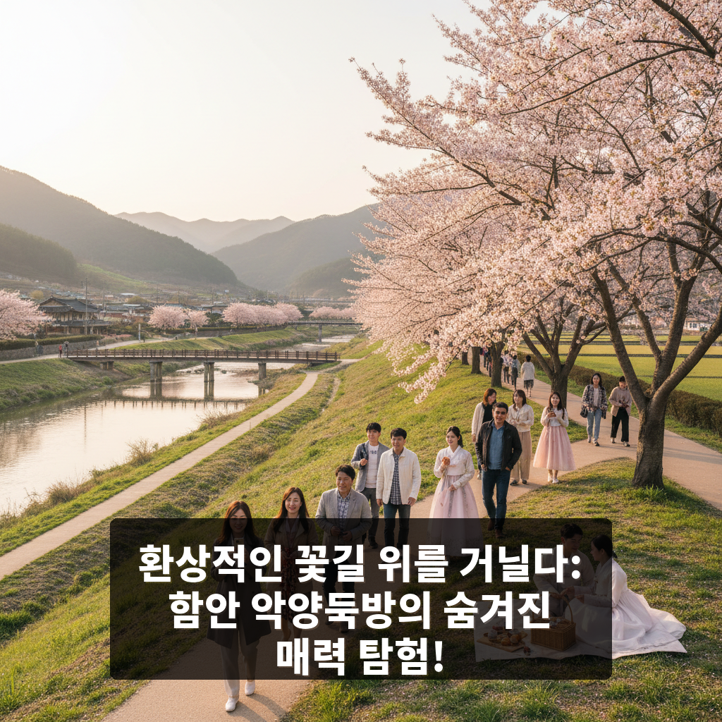 악양둑방