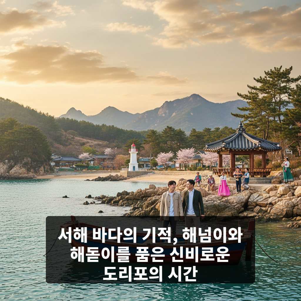 도리포