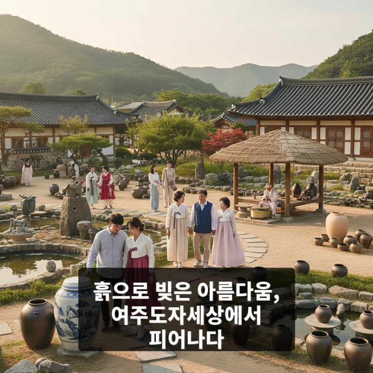 여주도자세상