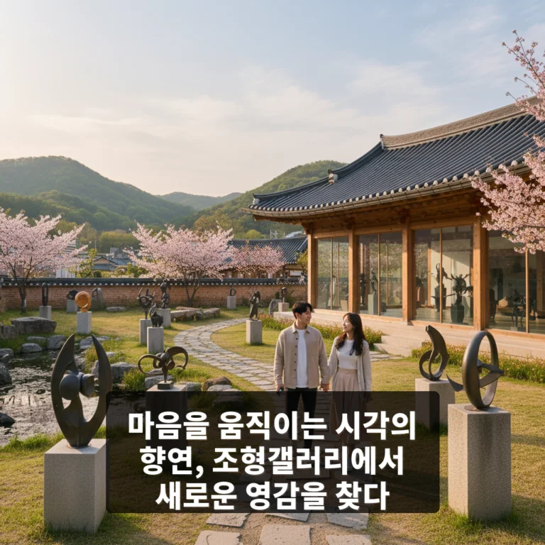 조형갤러리