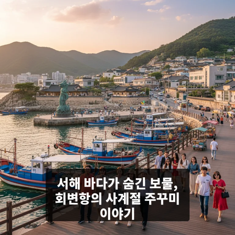회변항
