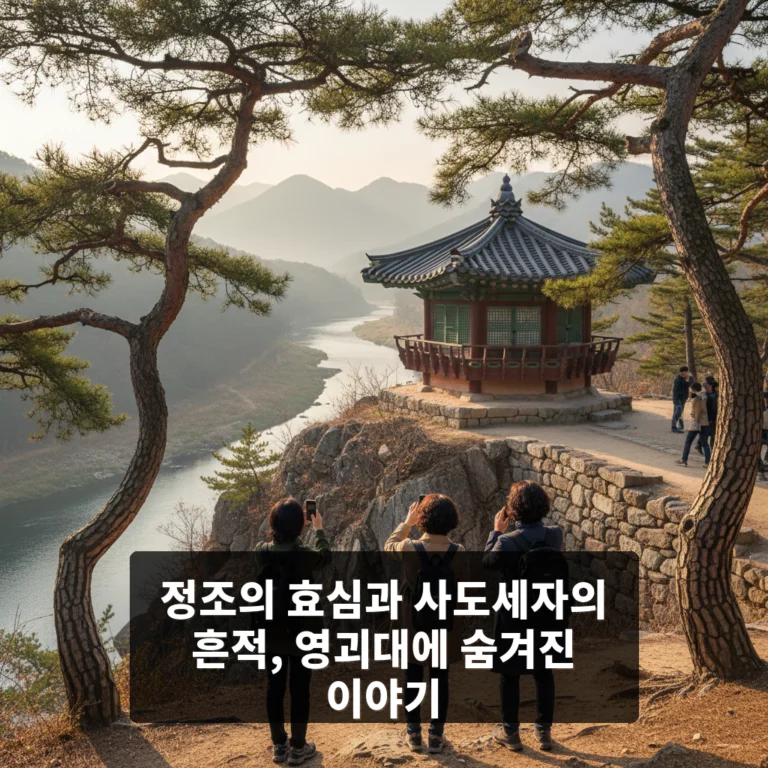 영괴대