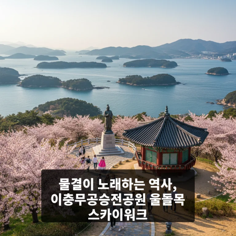 이충무공승전공원