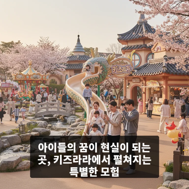 키즈라라