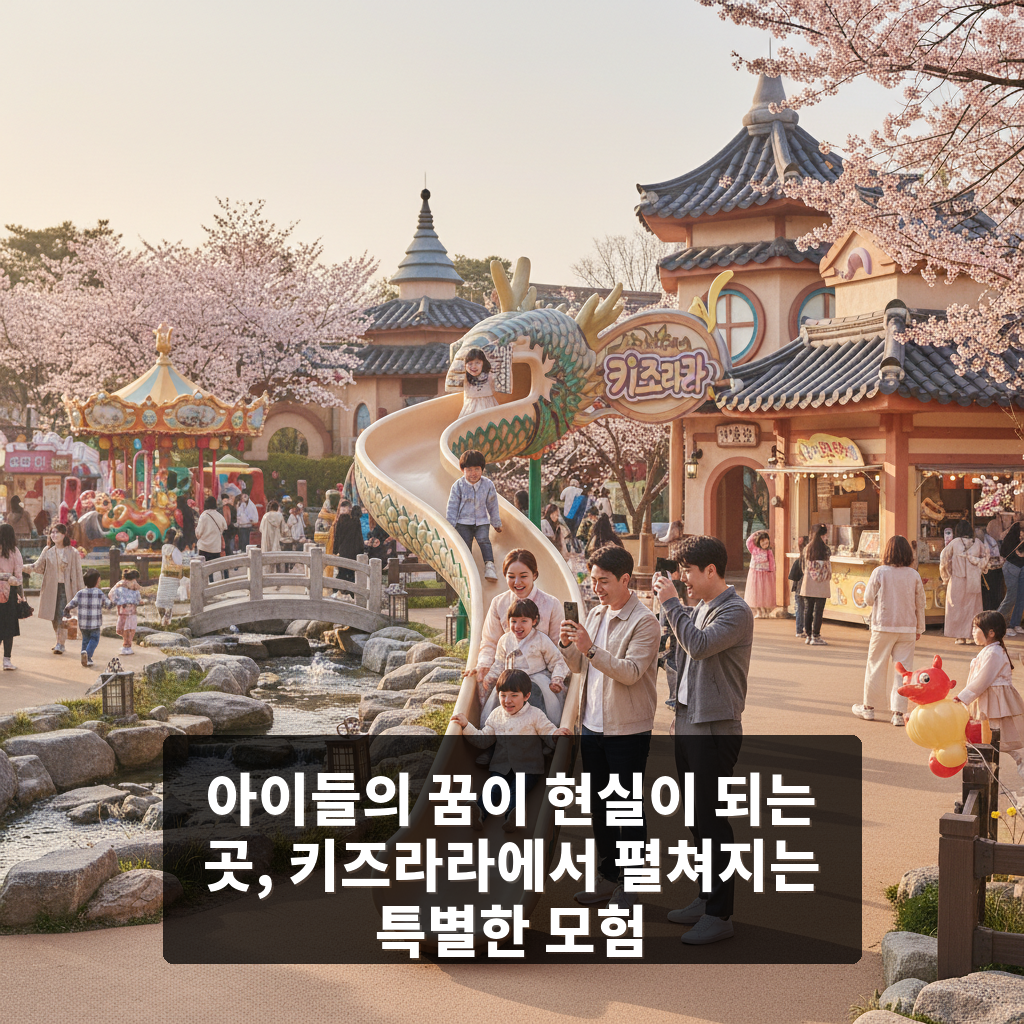키즈라라