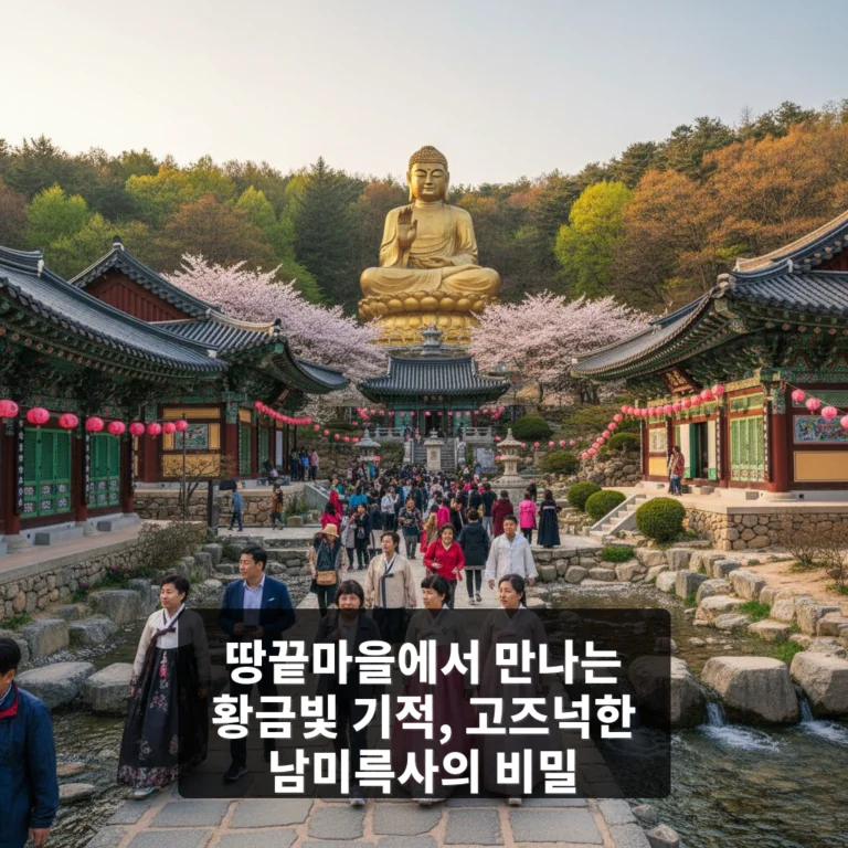 남미륵사