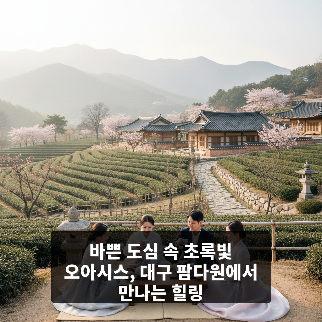 팜다원