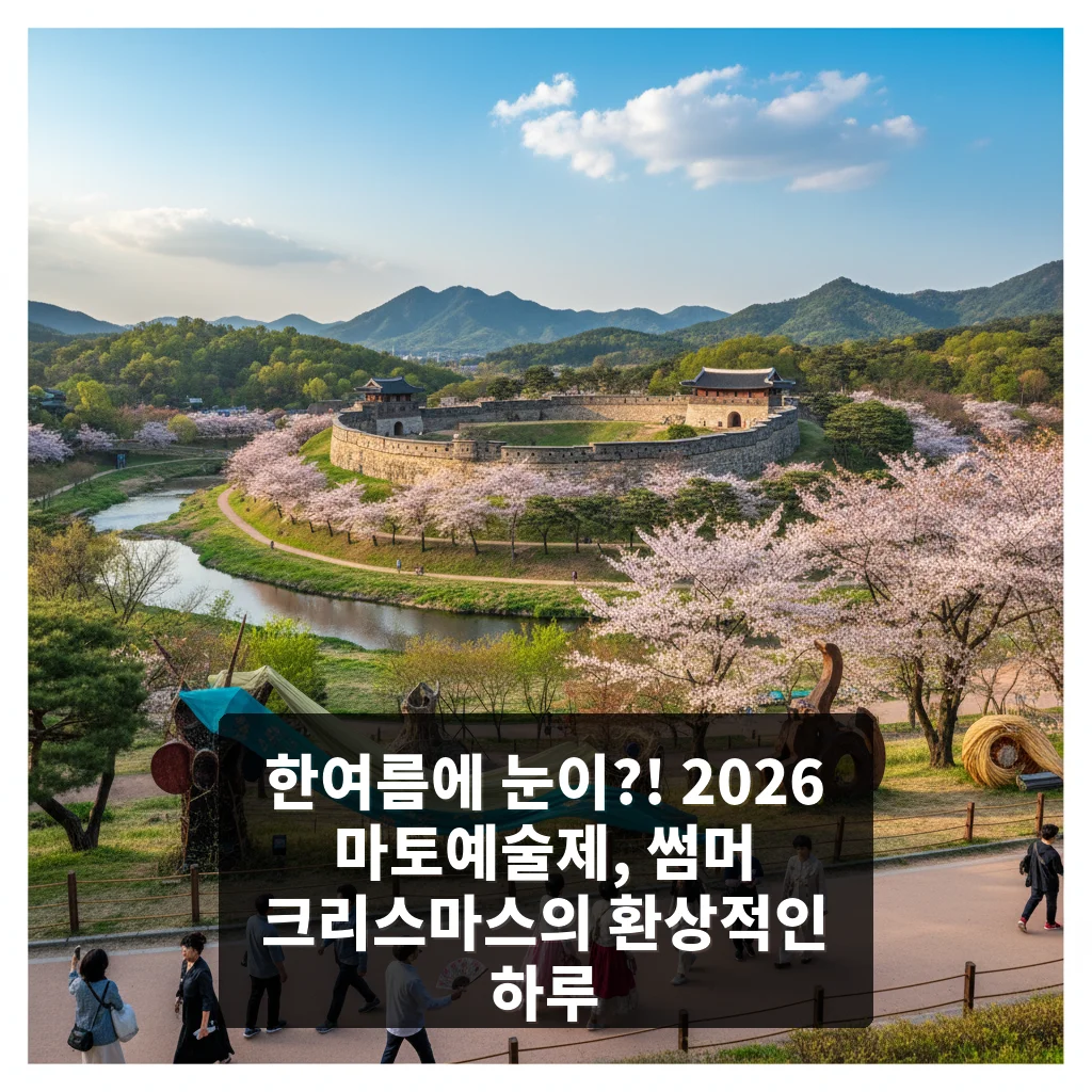 마토예술제