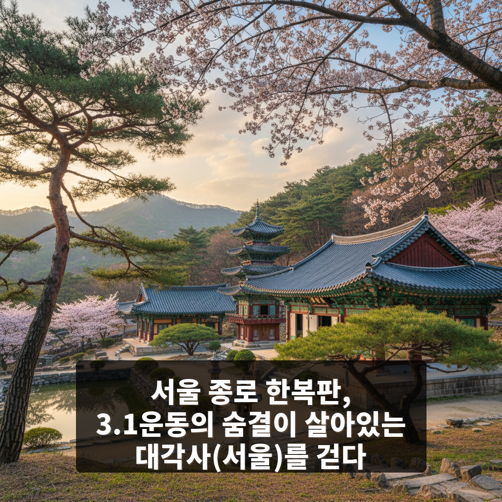 대각사(서울)