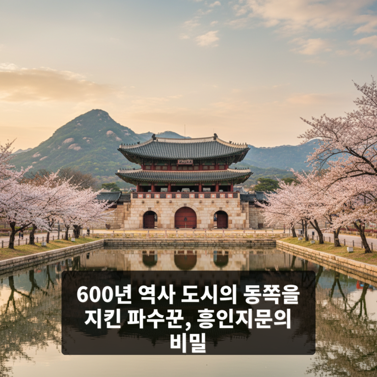흥인지문