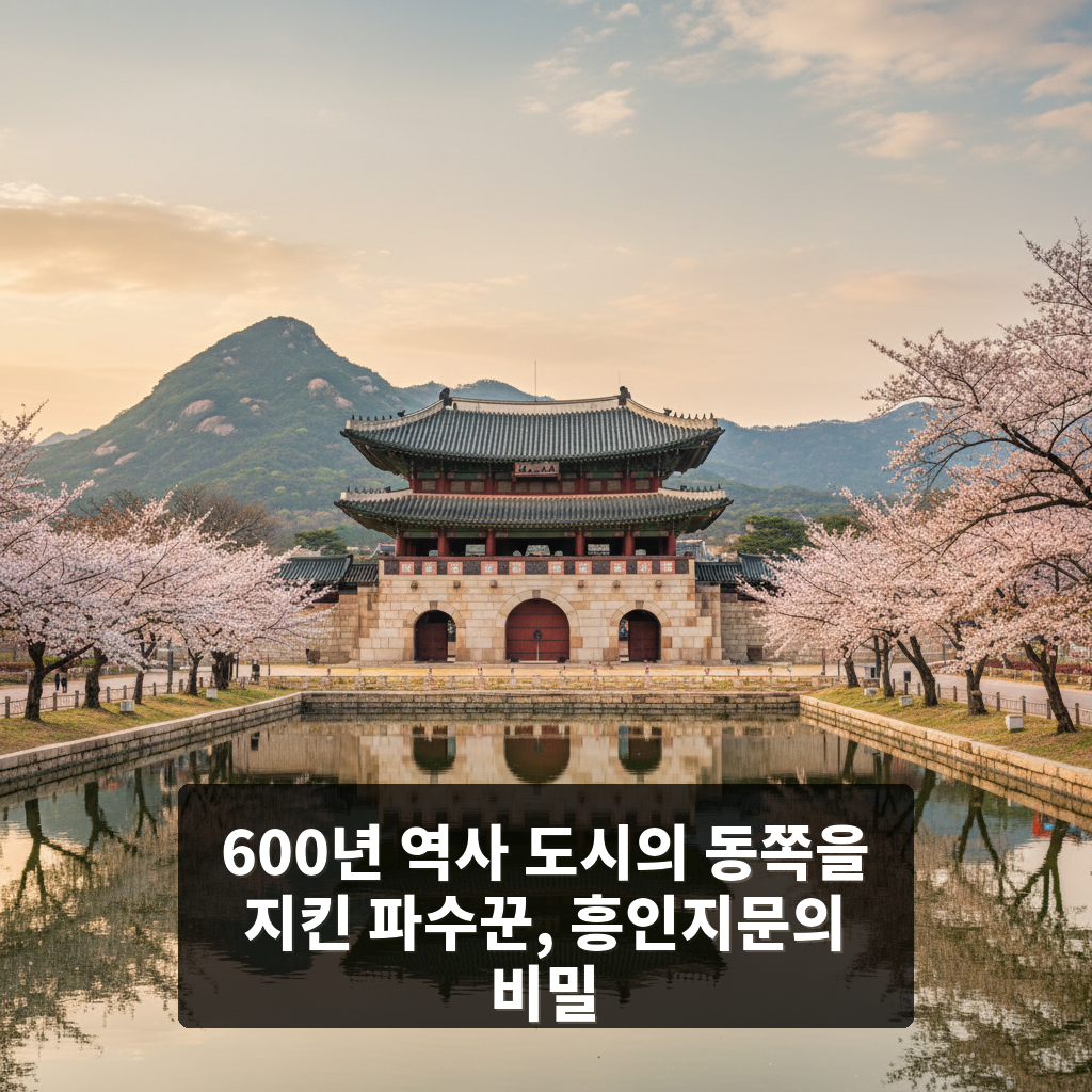 흥인지문