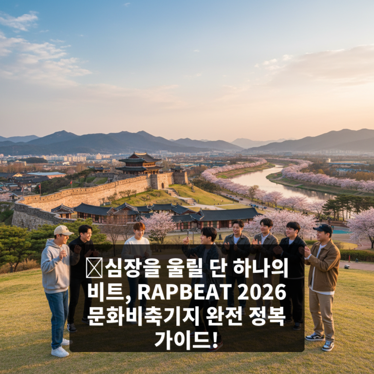 RAPBEAT