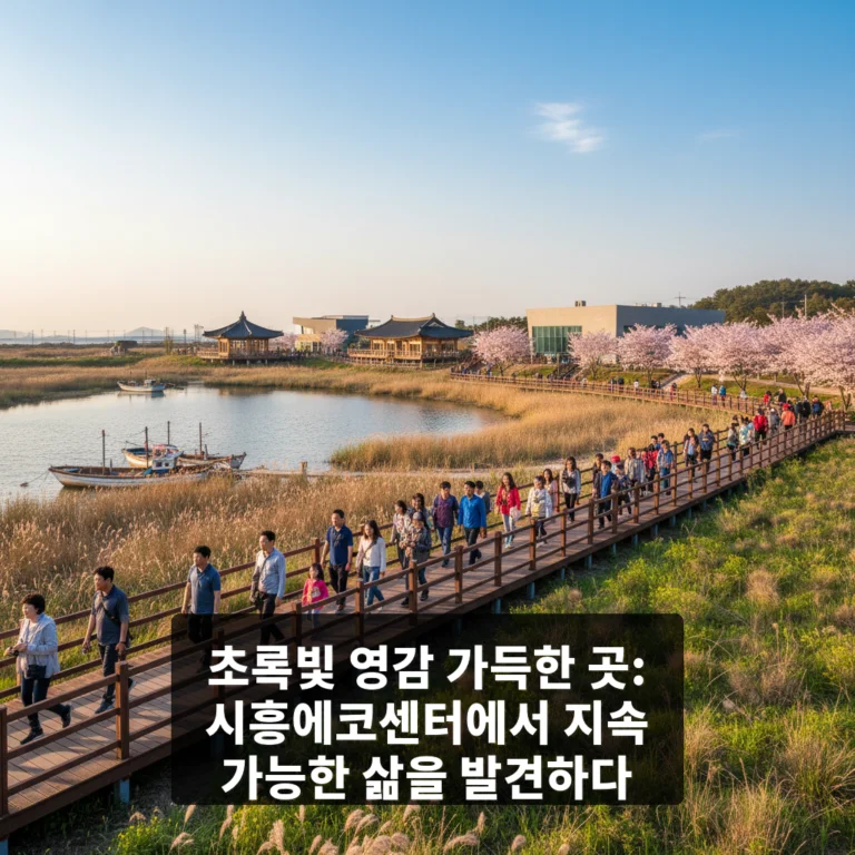 시흥에코센터