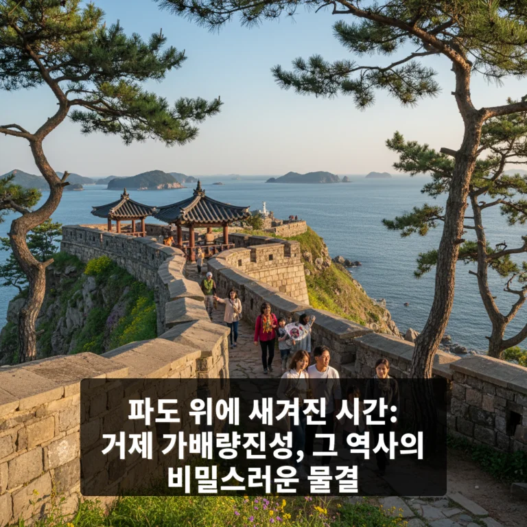 가배량진성