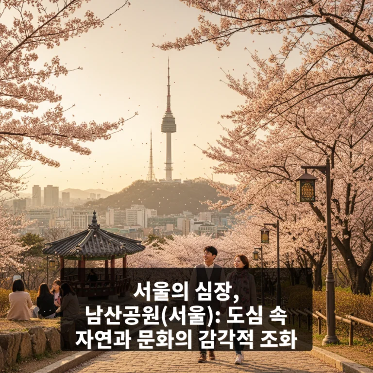 남산공원(서울)