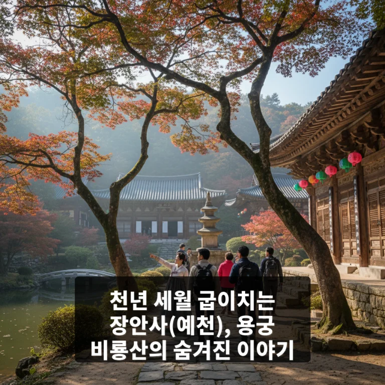 장안사(예천)