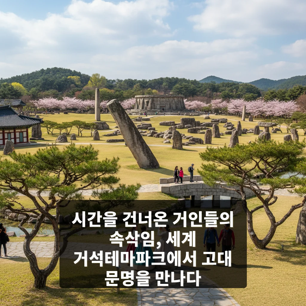 세계 거석테마파크