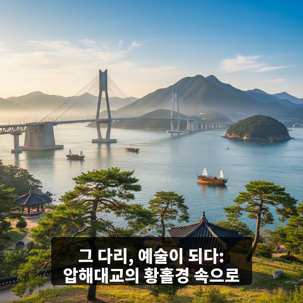 압해대교