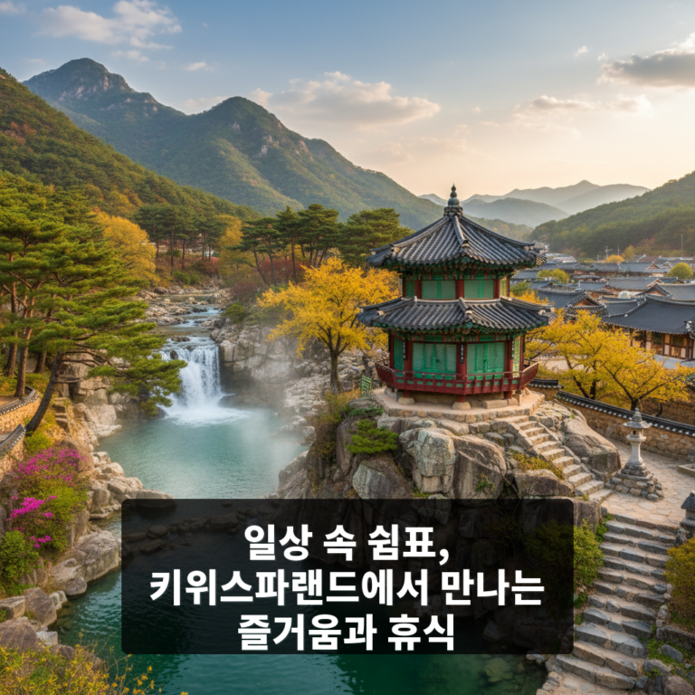 키위스파랜드