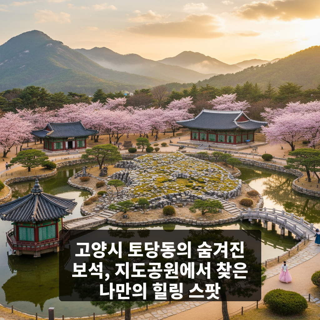 지도공원