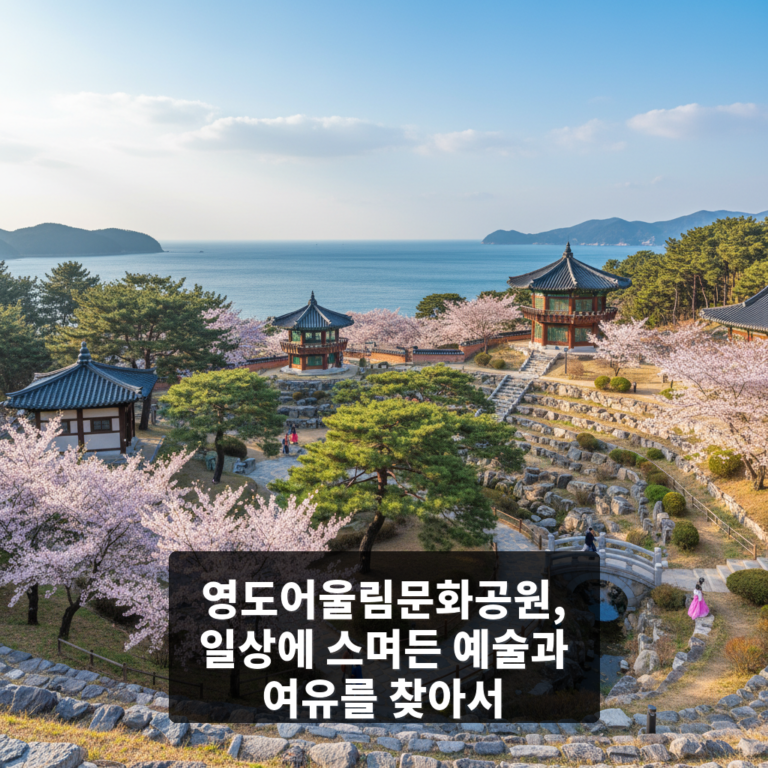 영도어울림문화공원