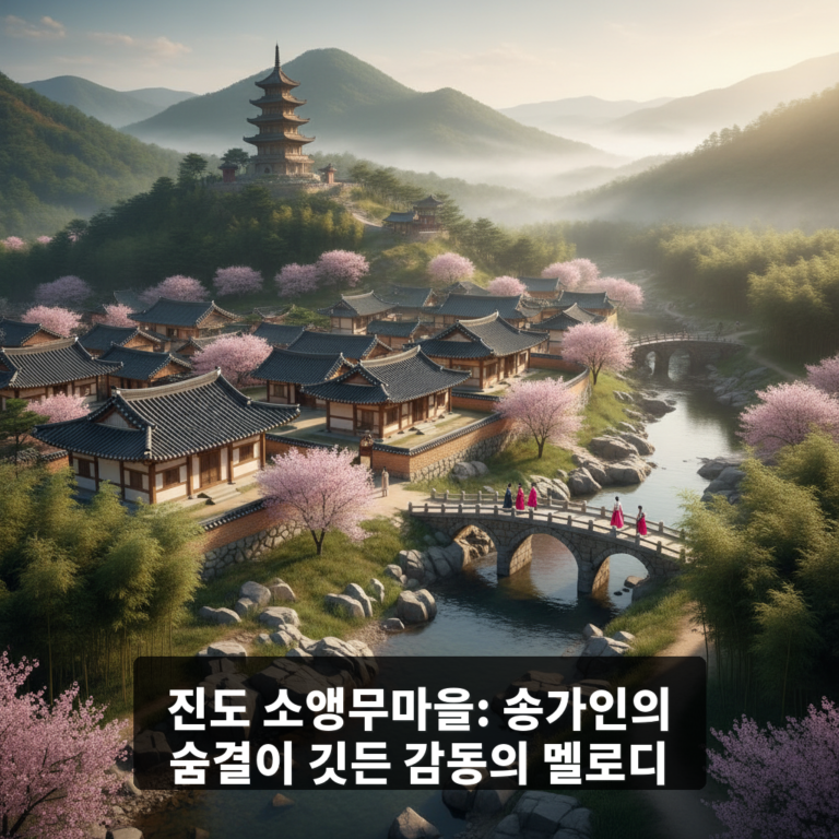 소앵무마을
